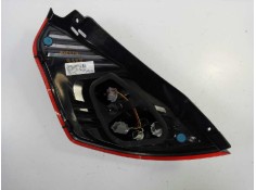 Recambio de piloto trasero derecho para ford fiesta (ccn) 1.0 ecoboost cat referencia OEM IAM C1BB13404AE 16017502 103F10571770 2