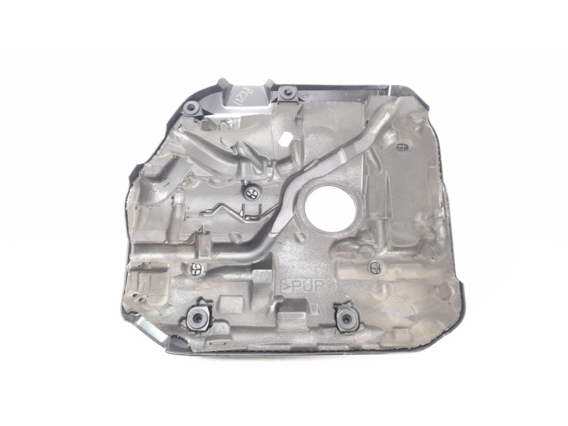 Recambio de tapa motor para mini mini 5-trg. (f55) 1.5 12v referencia OEM IAM 8632412 16208310 