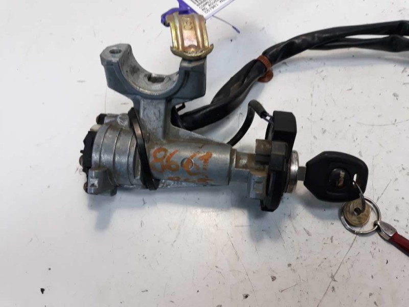 Recambio de conmutador de arranque para mg rover serie 45 (rt) classic (4-ptas.) referencia OEM IAM C57901  