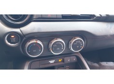 Recambio de mando climatizador para mazda mx-5 (04.2015>) 1.5 16v cat referencia OEM IAM NA9C61190D   2