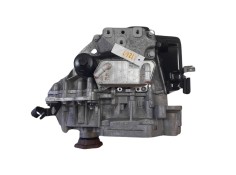 Recambio de caja cambios para seat alhambra (711) 1.4 16v tsi referencia OEM IAM TNR   2