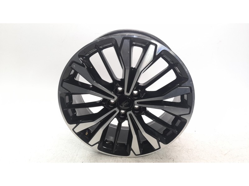 Recambio de llanta para ford kuga hybrid st-line x referencia OEM IAM LV4C1007P2A  