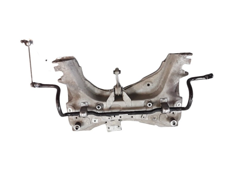 Recambio de puente delantero para renault captur 1.5 dci diesel fap energy referencia OEM IAM 544011380R  