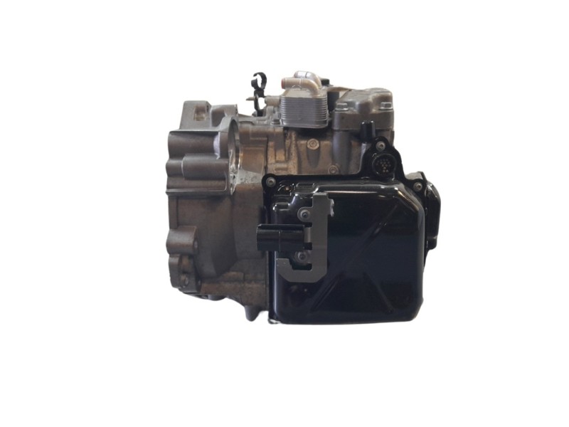Recambio de caja cambios para seat alhambra (711) 1.4 16v tsi referencia OEM IAM TNR  