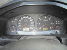 nissan primera berlina (p11) del año 1997 2