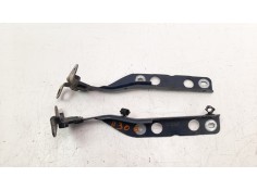 Recambio de retenedor puerta para skoda superb combi (3v5) 2.0 tdi referencia OEM IAM 9676115180   2