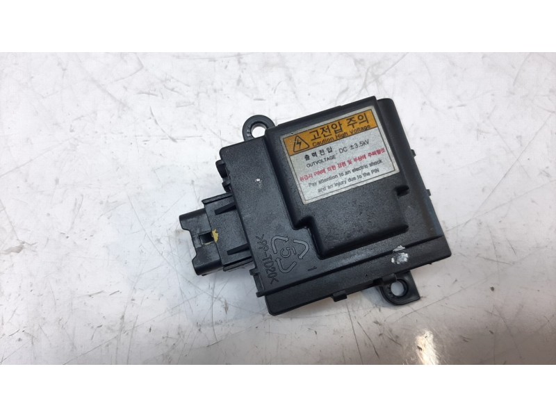 Recambio de modulo electronico para hyundai tucson classic blue referencia OEM IAM D397GG6AA  