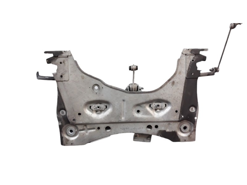 Recambio de puente delantero para renault captur 1.5 dci diesel fap energy referencia OEM IAM 544011380R  