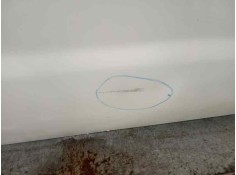 Recambio de puerta trasera izquierda para nissan pick-up (d22) 2.5 16v turbodiesel cat referencia OEM IAM H2101VJ3MM   2