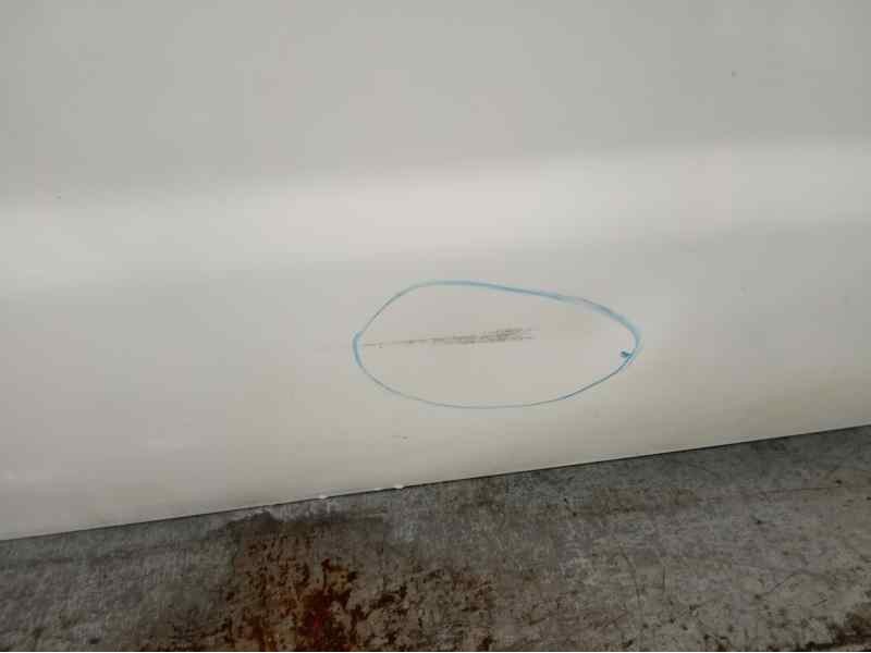 Recambio de puerta trasera izquierda para nissan pick-up (d22) 2.5 16v turbodiesel cat referencia OEM IAM H2101VJ3MM  