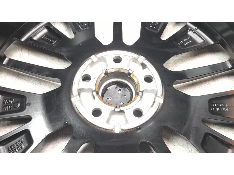 Recambio de llanta para ford kuga hybrid st-line x referencia OEM IAM LV4C1007P2A  