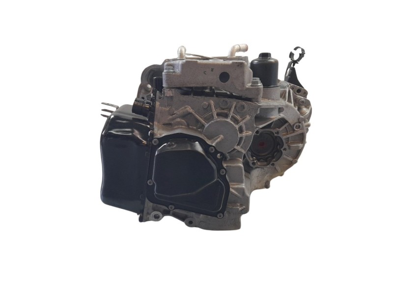 Recambio de caja cambios para seat alhambra (711) 1.4 16v tsi referencia OEM IAM TNR  