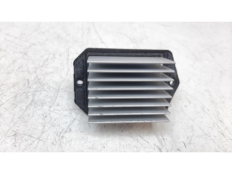 Recambio de resistencia calefaccion para jaguar xf 3.0 v6 24v cat referencia OEM IAM 0778001020  