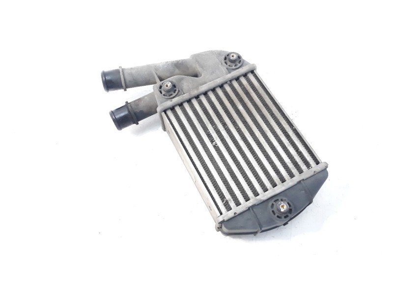 Recambio de intercooler para fiat panda (169) 1.3 jtd cat referencia OEM IAM 468232590  