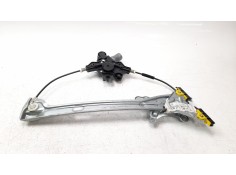 ELEVALUNAS DELANTERO IZQUIERDO 6982002741 