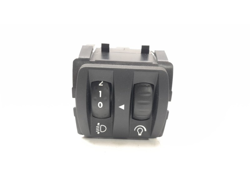Recambio de interruptor para renault clio iv 1.2 16v referencia OEM IAM 251900567R  