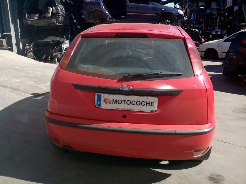 ford focus berlina (cak) del año 2002