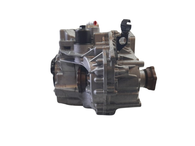 Recambio de caja cambios para seat alhambra (711) 1.4 16v tsi referencia OEM IAM TNR  