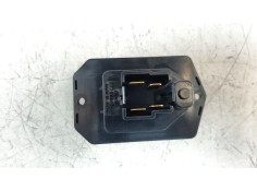 Recambio de resistencia calefaccion para jaguar xf 3.0 v6 24v cat referencia OEM IAM 0778001020   2