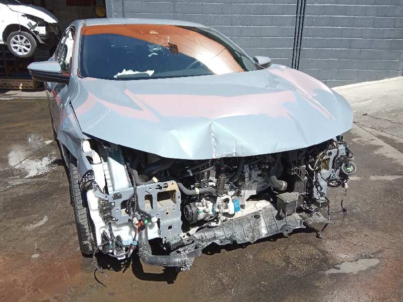 honda civic lim.5 (fk) del año 2017