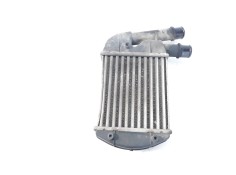 Recambio de intercooler para fiat panda (169) 1.3 jtd cat referencia OEM IAM 468232590   2