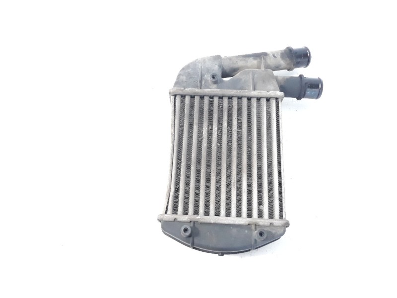 Recambio de intercooler para fiat panda (169) 1.3 jtd cat referencia OEM IAM 468232590  