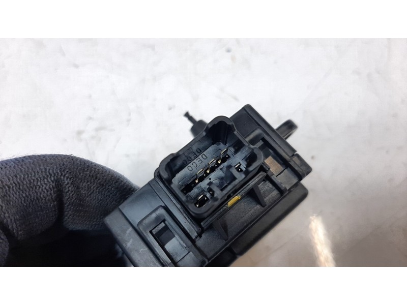 Recambio de modulo electronico para hyundai tucson classic blue referencia OEM IAM D397GG6AA  