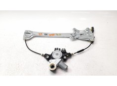 Recambio de elevalunas delantero izquierdo para toyota corolla (e21) referencia OEM IAM 6982002741   2