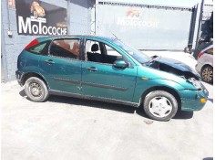 FORD FOCUS BERLINA (CAK)