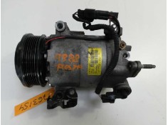 Recambio de compresor aire acondicionado para ford fiesta (ccn) 1.0 ecoboost cat referencia OEM IAM 8FK351272361 32839 1800K603