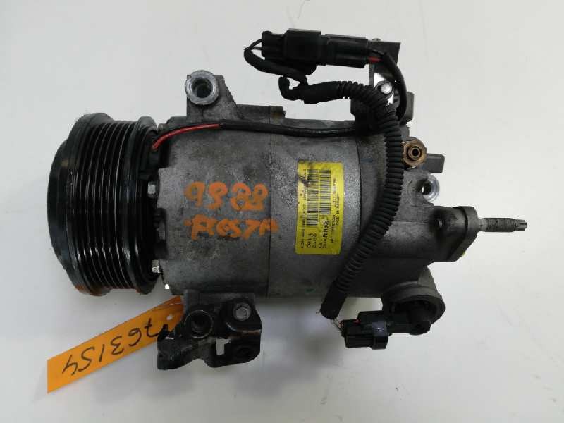 Recambio de compresor aire acondicionado para ford fiesta (ccn) 1.0 ecoboost cat referencia OEM IAM 8FK351272361 32839 1800K603