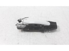 MANETA EXTERIOR DELANTERA IZQUIERDA 6R4837205D 6R4837205D 