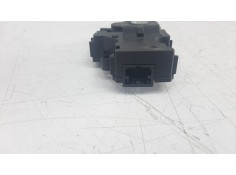 Recambio de motor calefaccion para volvo v60 familiar 2.0 diesel cat referencia OEM IAM 410478280   2