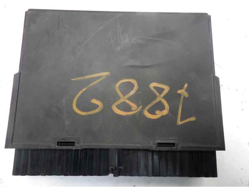 Recambio de centralita check control para ford mondeo berlina (ge) ambiente referencia OEM IAM 1S7T15K600KD 5WK48743E 