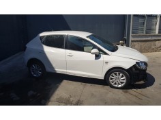 SEAT IBIZA (6J5)