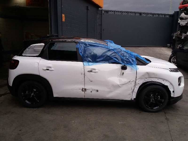 citroen c3 aircross del año 2017