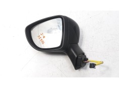 Recambio de retrovisor izquierdo para renault captur 1.5 dci diesel fap energy referencia OEM IAM 963029938R 1051997014  2