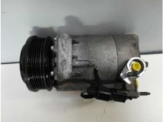 Recambio de compresor aire acondicionado para ford fiesta (ccn) 1.0 ecoboost cat referencia OEM IAM 8FK351272361 32839 1800K603 2
