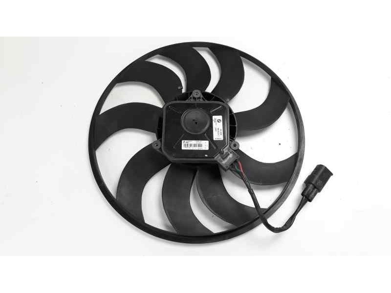 Recambio de electroventilador para bmw serie 3 lim. (f30) 320d referencia OEM IAM 7608407  