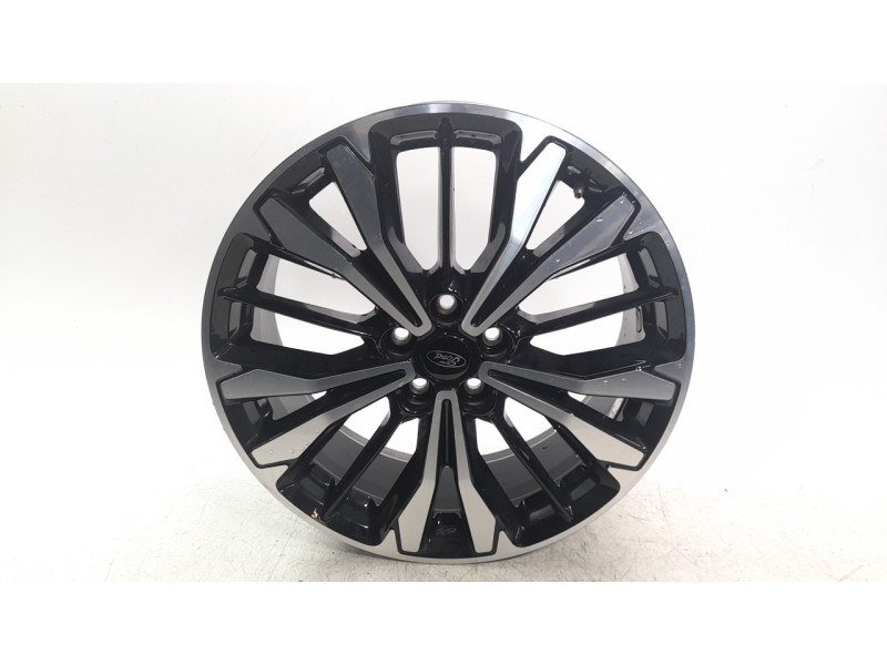 Recambio de llanta para ford kuga hybrid st-line x referencia OEM IAM LV4C1007P2A  