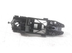 Recambio de maneta exterior delantera izquierda para volkswagen polo (6c1) 1.4 tdi referencia OEM IAM 6R4837205D   2