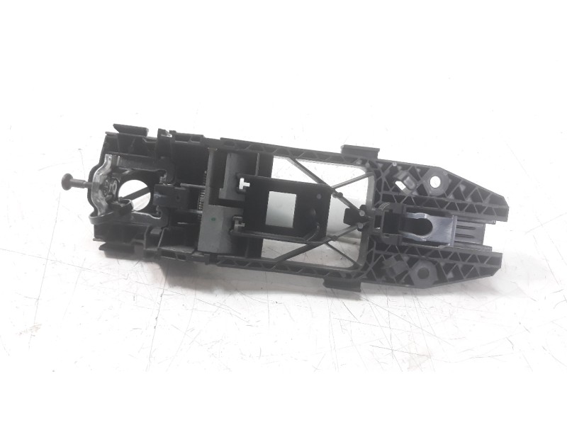 Recambio de maneta exterior delantera izquierda para volkswagen polo (6c1) 1.4 tdi referencia OEM IAM 6R4837205D  