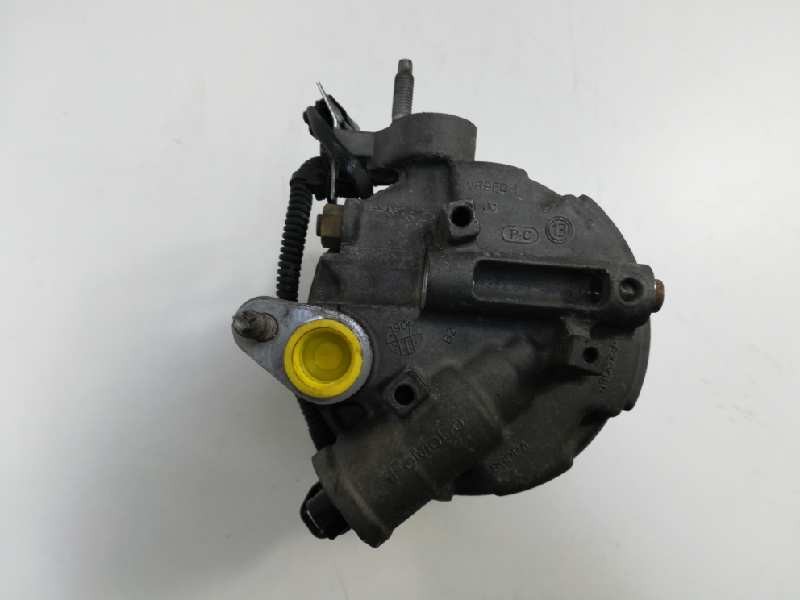 Recambio de compresor aire acondicionado para ford fiesta (ccn) 1.0 ecoboost cat referencia OEM IAM 8FK351272361 32839 1800K603