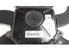 Recambio de electroventilador para bmw serie 3 lim. (f30) 320d referencia OEM IAM 7608407   2