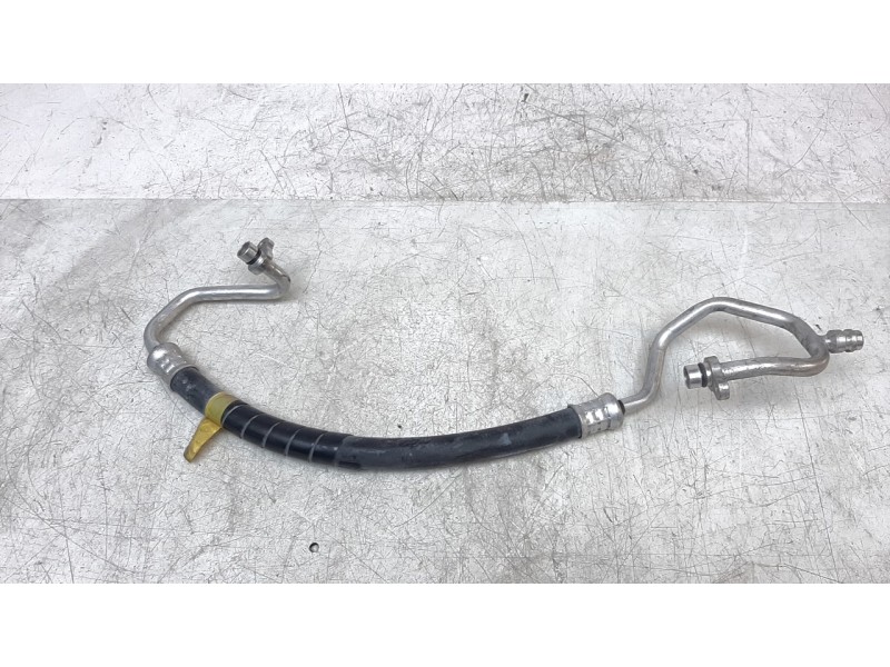 Recambio de tubos aire acondicionado para mazda 3 lim. () 2.2 turbodiesel cat referencia OEM IAM GHT761461A  