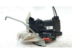 Recambio de cerradura puerta trasera derecha para hyundai santa fe 2.2 crdi cat referencia OEM IAM 81420S1020   2