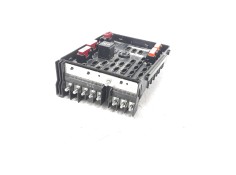 Recambio de caja reles / fusibles para seat alhambra (711) 1.4 16v tsi referencia OEM IAM 3C0937125A   2