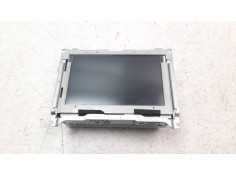 Recambio de sistema audio / radio cd para jaguar xf 3.0 v6 24v cat referencia OEM IAM 9X2310E889AB C2P21597 