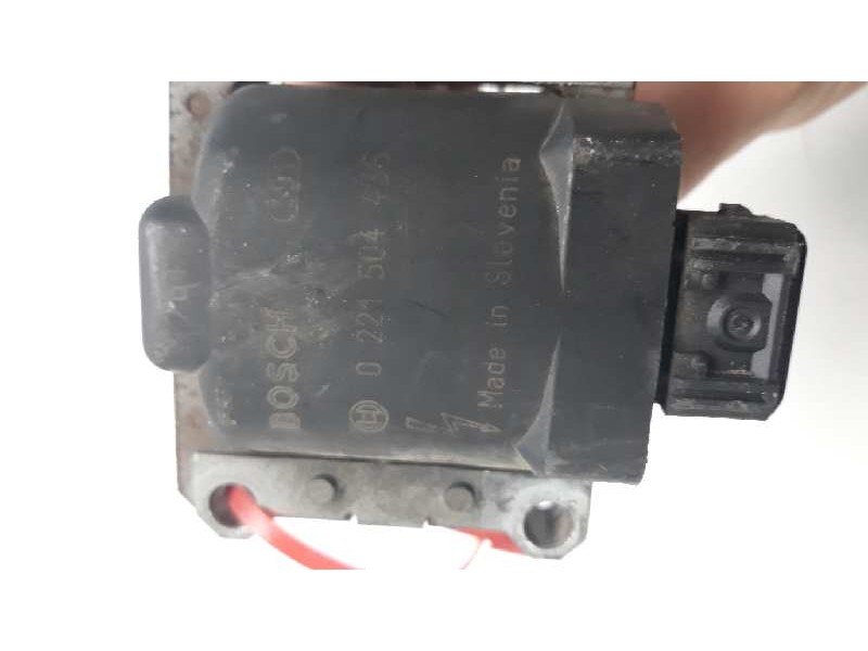Recambio de bobina encendido para alfa romeo 156 (116) 2.5 v6 24v distinctive referencia OEM IAM 0221504456  