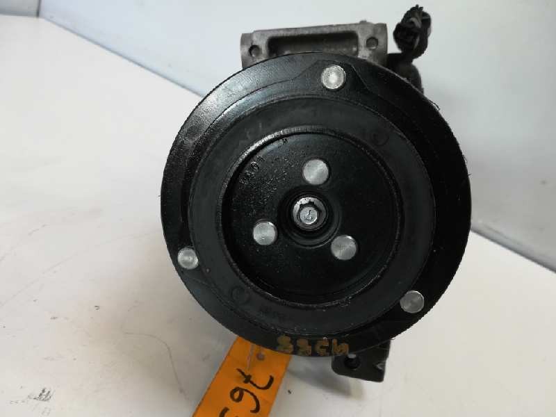 Recambio de compresor aire acondicionado para ford fiesta (ccn) 1.0 ecoboost cat referencia OEM IAM 8FK351272361 32839 1800K603